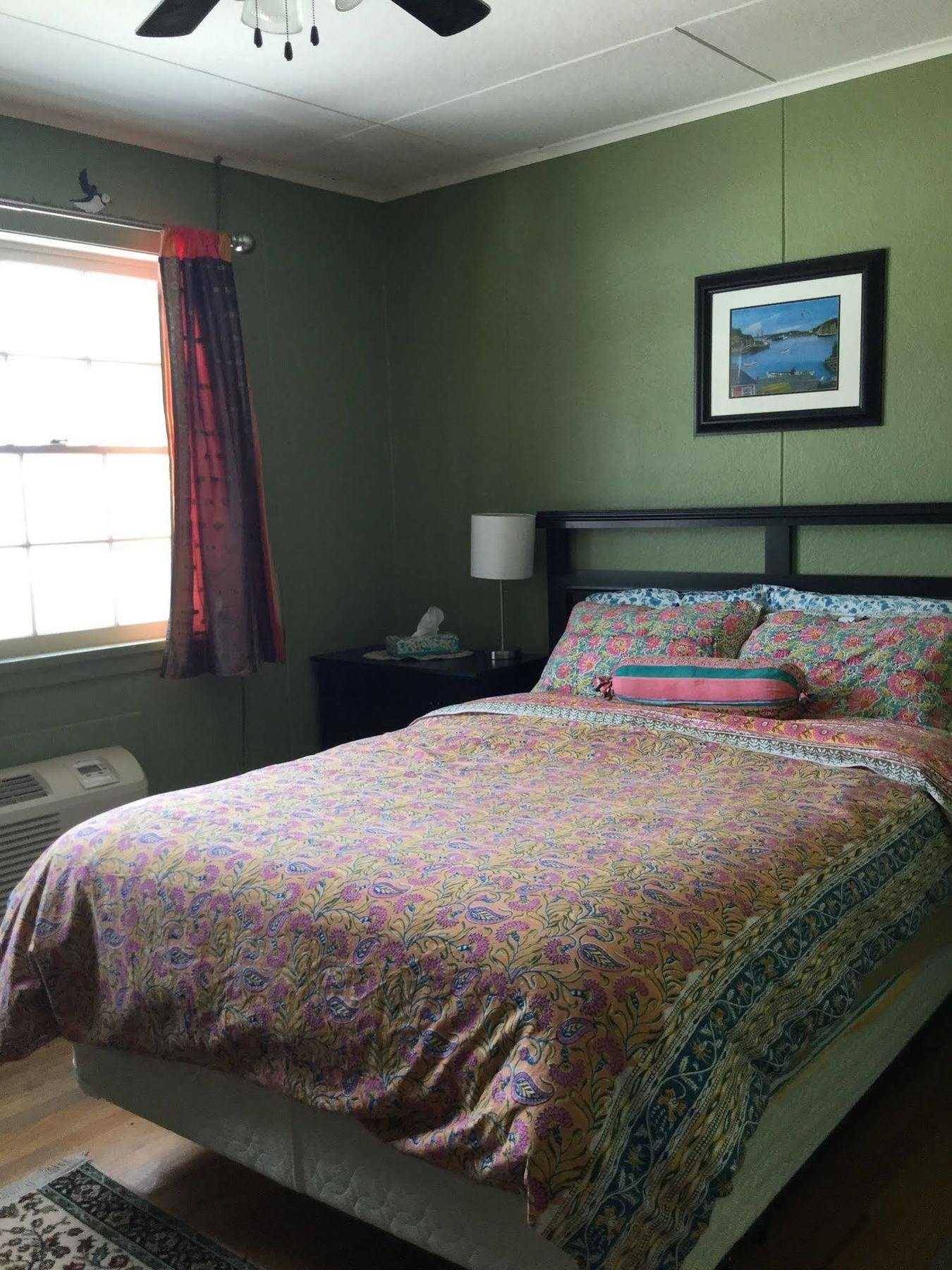 Meems Elliston B&B 外观 照片