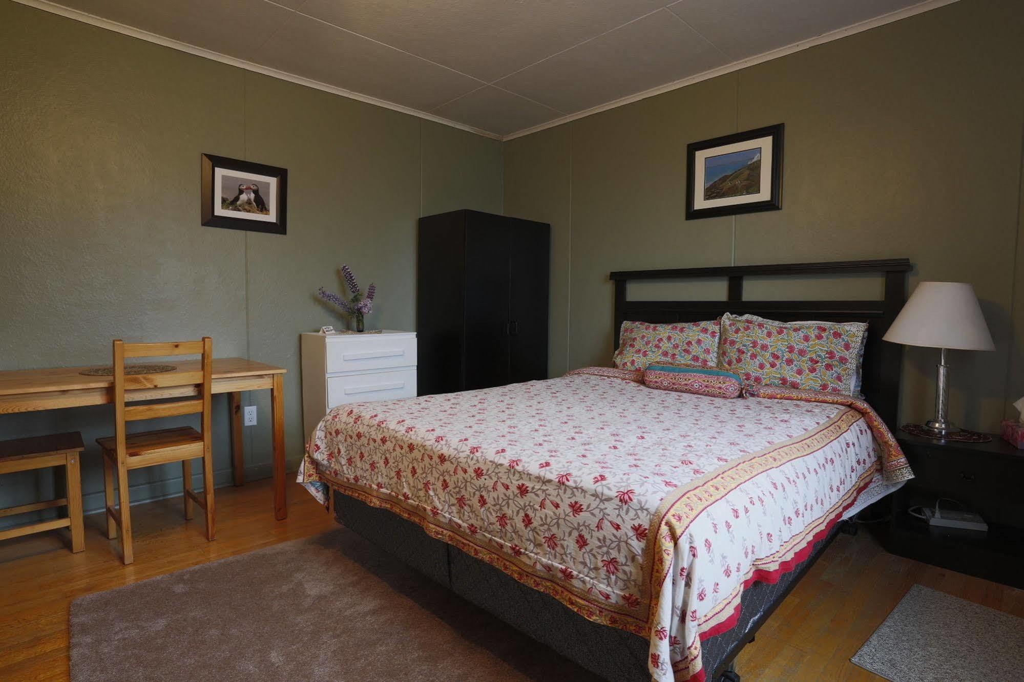 Meems Elliston B&B 外观 照片